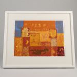 1742 3538 Färglitografi